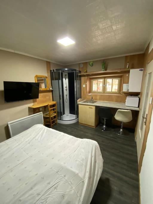 Studio St Florentin 2 Saint-Florentin (Yonne) Exterior foto