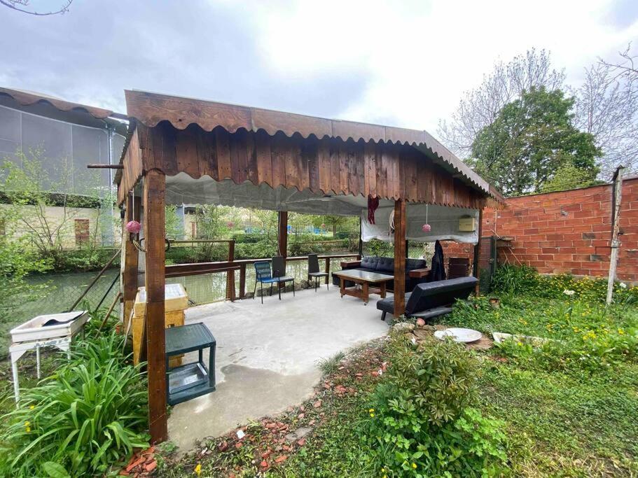 Studio St Florentin 2 Saint-Florentin (Yonne) Exterior foto