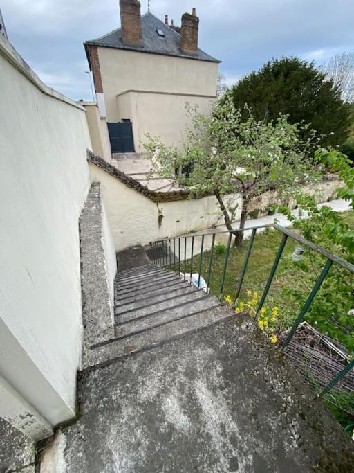 Studio St Florentin 2 Saint-Florentin (Yonne) Exterior foto