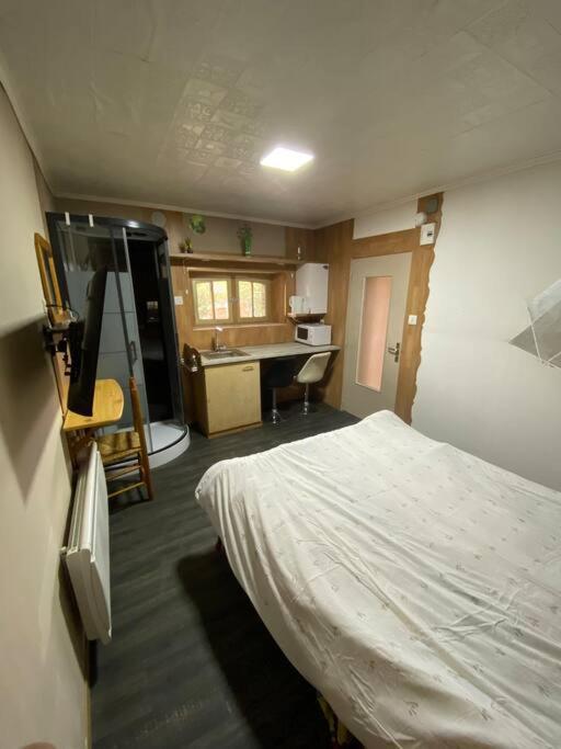 Studio St Florentin 2 Saint-Florentin (Yonne) Exterior foto